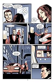 Detective Comics (1937-2011) #764