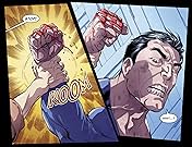 Injustice: Gods Among Us (2013) #34