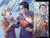 Injustice: Gods Among Us (2013) #34
