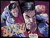 Injustice: Gods Among Us (2013) #34