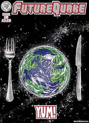FutureQuake Vol. 10
