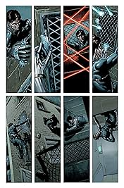 Captain America (2004-2011) #23