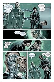 Captain America (2004-2011) #23