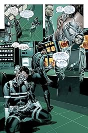 Captain America (2004-2011) #23