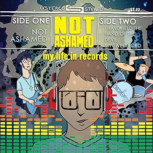 My Life in Records #5