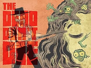 The Dead Don't Die #6