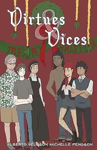 Virtue & Vices: A Christmas Caution