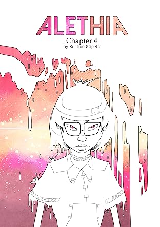 Alethia #4