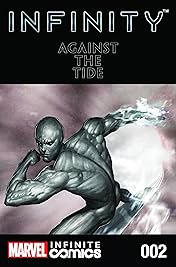 Infinity: Against The Tide Infinite Comic #2
