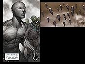 Infinity: Against The Tide Infinite Comic #2