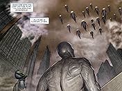 Infinity: Against The Tide Infinite Comic #2