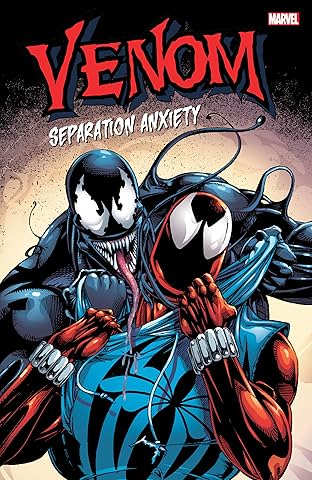 Venom: Separation Anxiety