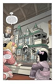 Locke & Key: Small World