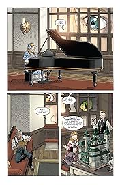 Locke & Key: Small World