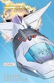 Transformers: Spotlight - Dark Prelude