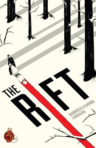 The Rift #4 (of 4)
