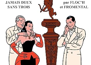 Jamais deux sans trois