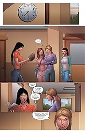 Grimm Fairy Tales #89