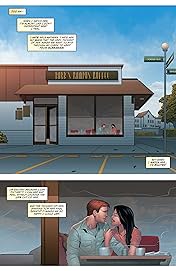 Grimm Fairy Tales #89