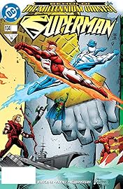 Superman (1987-2006) #134
