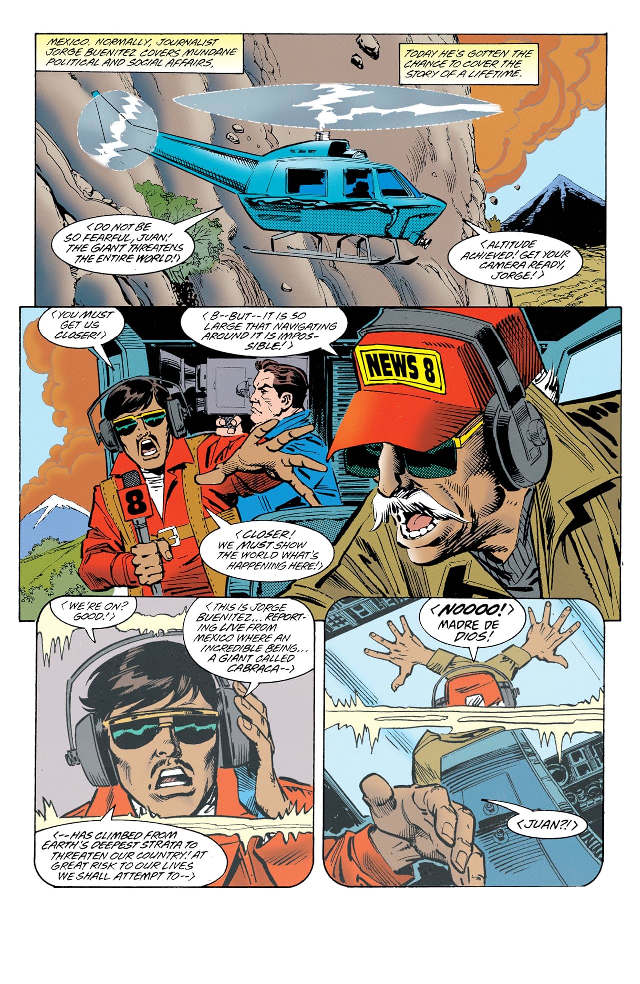 Superman (1987-2006) #134