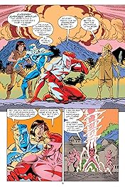 Superman (1987-2006) #134