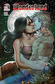 Wonderland #15