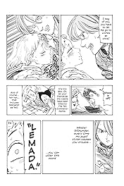 The Seven Deadly Sins: Bonus Story #4