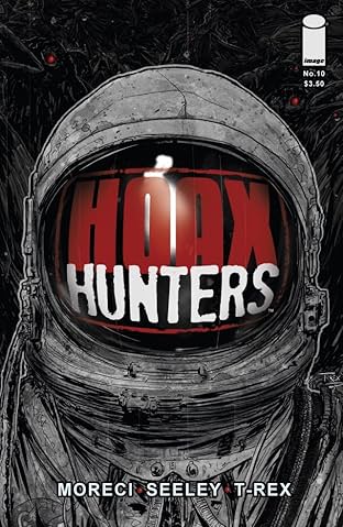 Hoax Hunters #10