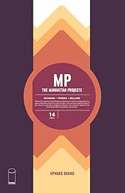 The Manhattan Projects #14