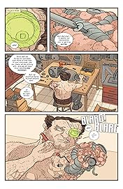 The Manhattan Projects #14