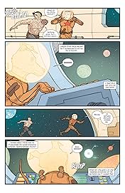 The Manhattan Projects #14