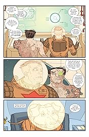 The Manhattan Projects #14