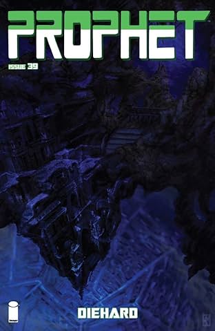 Prophet #39