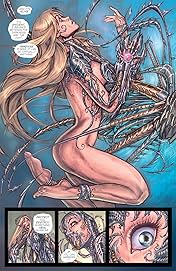Witchblade #103