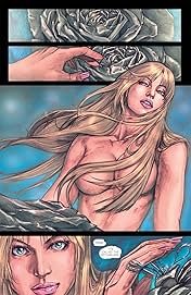 Witchblade #103