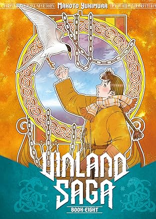 Vinland Saga Vol. 8