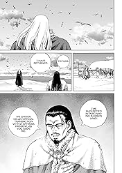 Vinland Saga Vol. 8