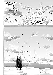 Vinland Saga Vol. 8