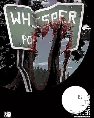 Listen to the Thunder #1