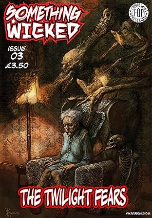 Something Wicked #3