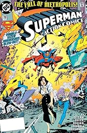 Action Comics (1938-2011) #700