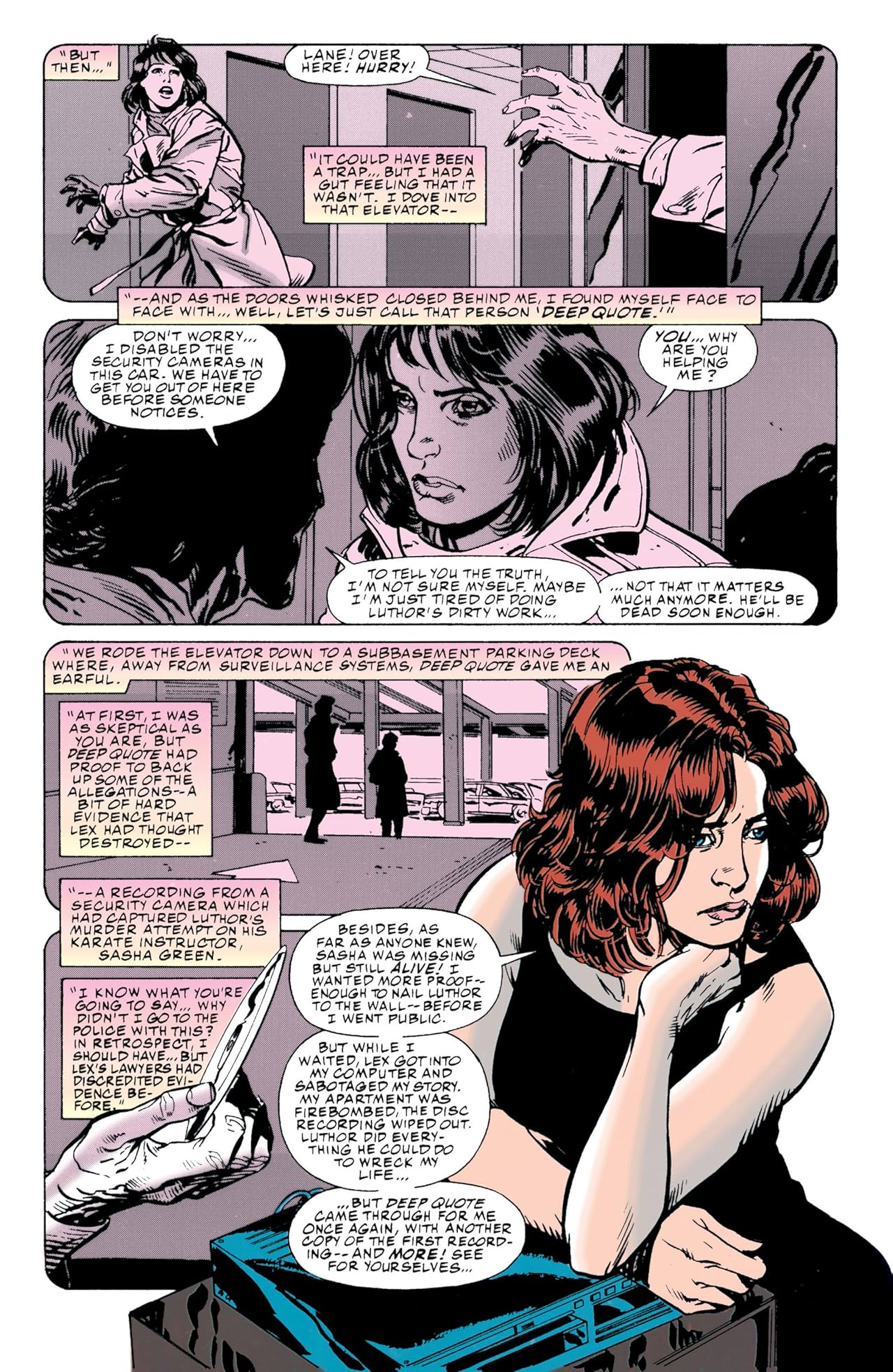 Action Comics (1938-2011) #700