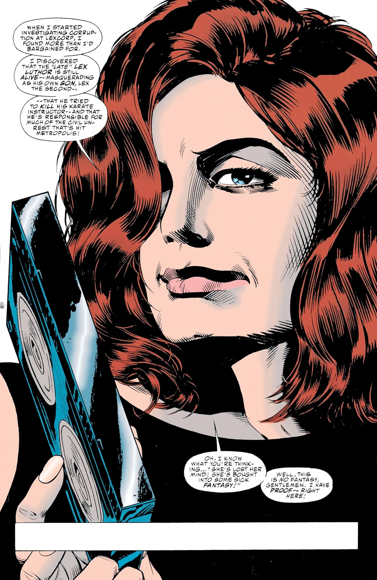 Action Comics (1938-2011) #700