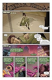 Batman (2011-2016) #23.2: Featuring Riddler