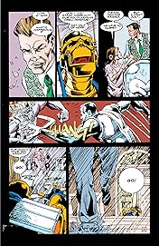 Doom Patrol (1987-1995) #61