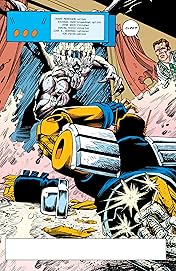 Doom Patrol (1987-1995) #61