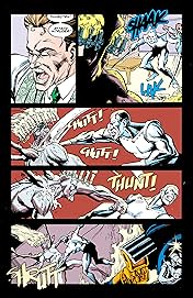 Doom Patrol (1987-1995) #61