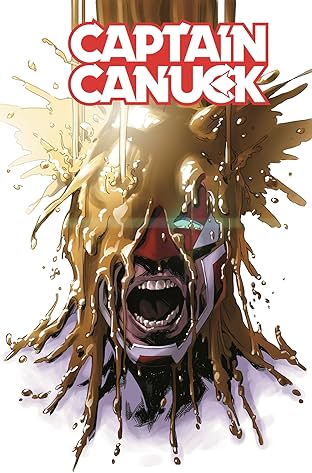Captain Canuck (2015-) #11