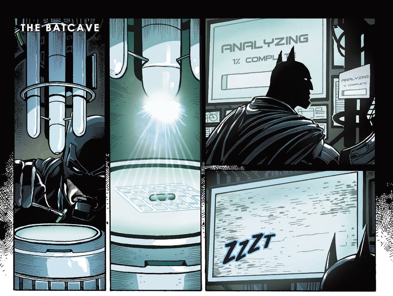 Injustice: Gods Among Us (2013) #35